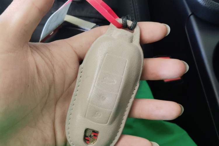 Used Porsche Macan 2018 Macan 2.0T
