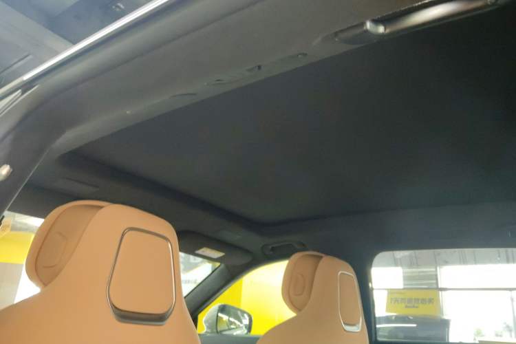 Used  Star Era ET 2024 Extended-Range 240 Ultra All-Wheel Drive
