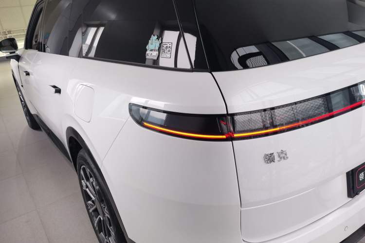 Used Lynk & Co 900 2025 2.0T Ultra
