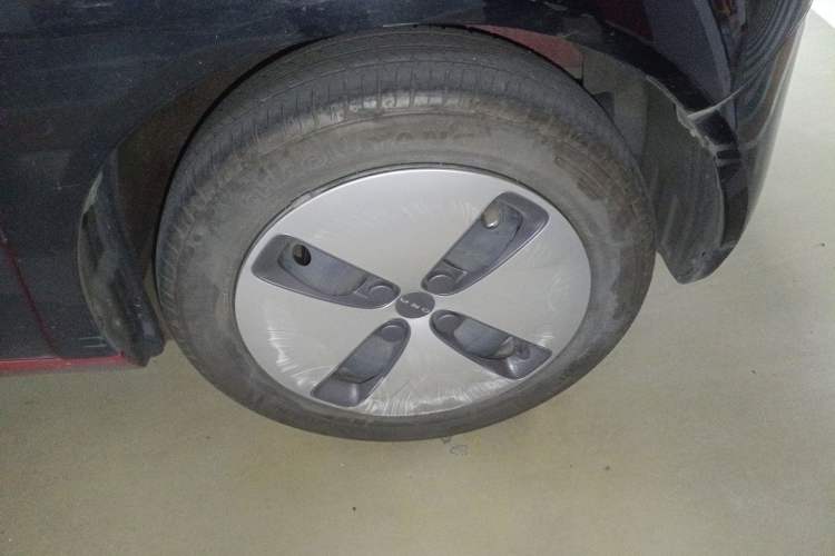 Used ORA Black Cat 2021 301 km Basic Version
