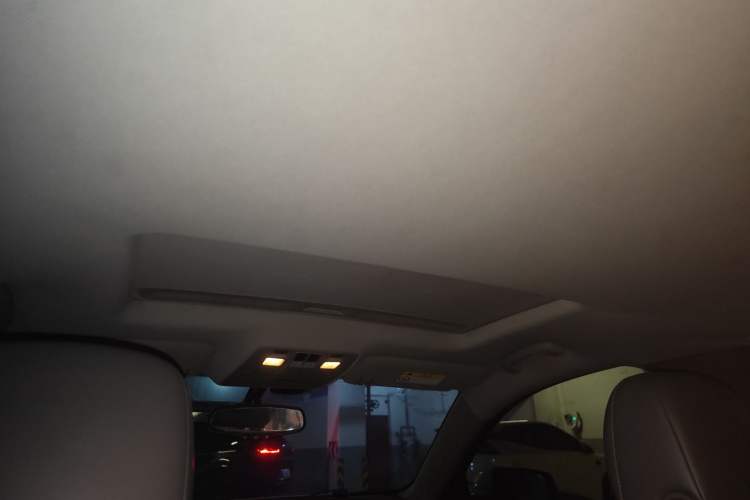 Used Chevrolet Malibu 2013 2.0L Automatic Luxury Edition