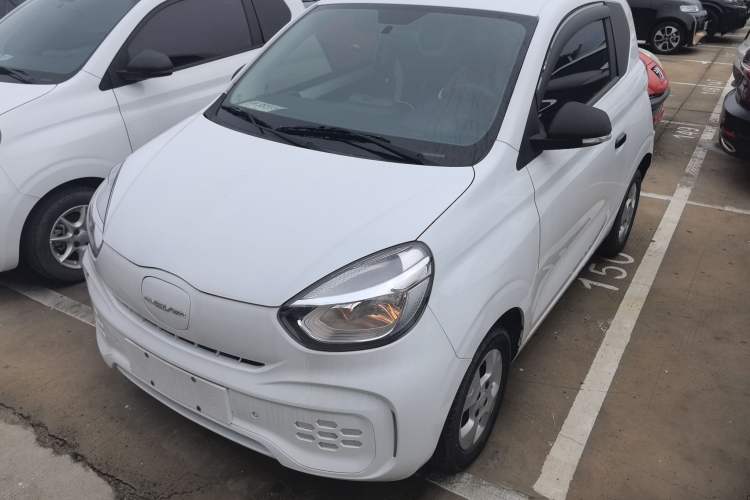 Used Roewe Clever 2021 302km All-Round Version
