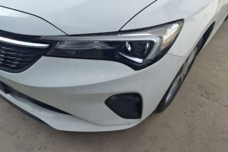 Used Buick Verano 2023 Pro Enjoyment Edition
