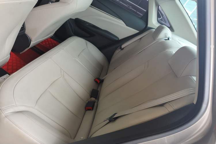 Used Buick GT 2021 Exemplar 1.5L Automatic Elite Version
