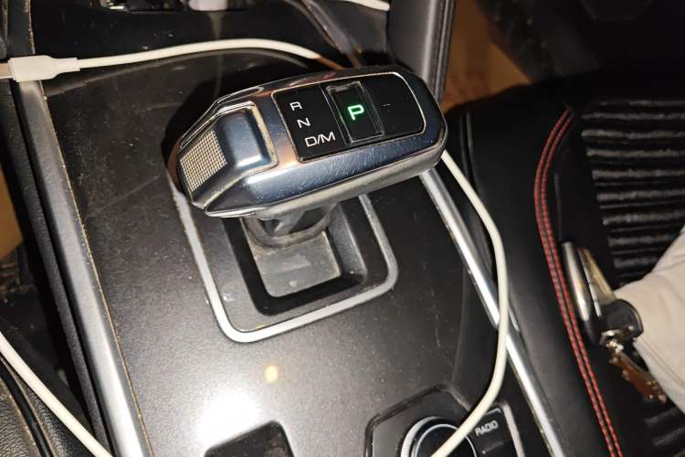 Used Haval H6 2019 Sport Edition 1.5T Automatic Two-Wheel Drive Elite Model China VI