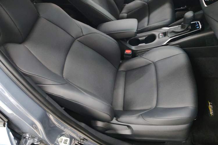 Used Toyota Levin 2024 185T CVT Luxury Edition
