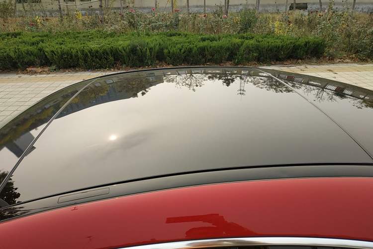 Used Mercedes-Benz CLA 2017 CLA 200 Sport Edition
