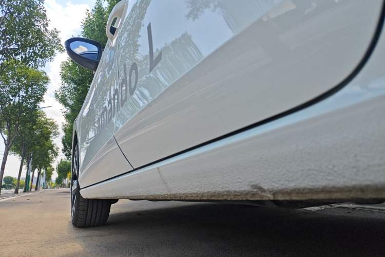 Used Volkswagen Lamando 2024 Lavida L 280TSI DSG Cool & Spicy Edition
