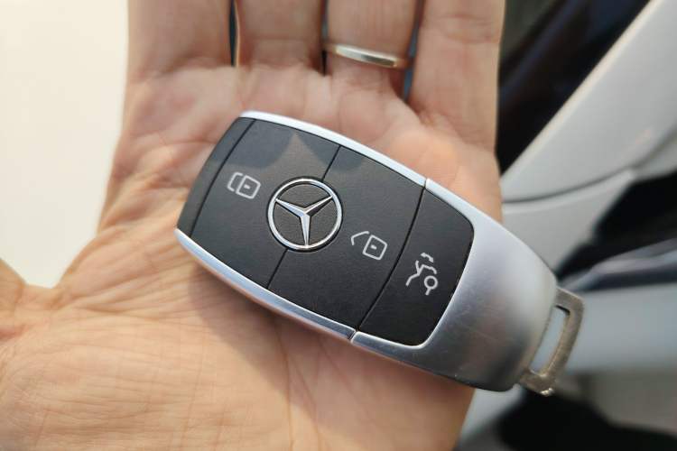 Used Mercedes-Benz C-Class 2019 C 260 L Sport Edition
