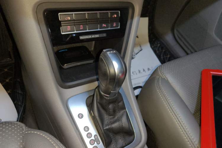 Used Volkswagen Sharan 2016 380TSI Comfort Edition 7-Seater
