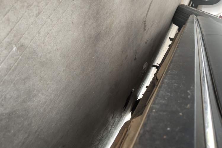 Used Audi A6L 2016 TFSI Comfort Model
