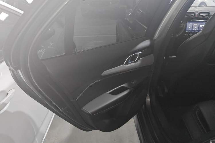 Used Lynk & Co 03 2022 1.5TD DCT JingPro
