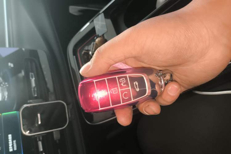 Used AION V 2020 70 Enjoy Smart Drive Edition
