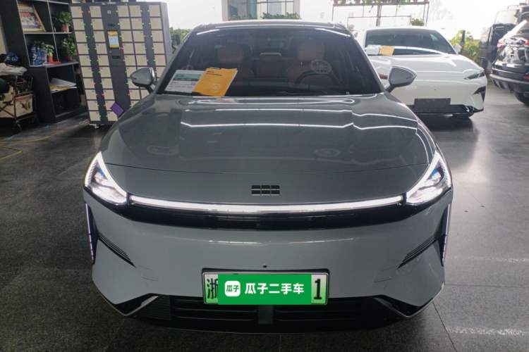 Used  L6 2025 EM-i 140km Long-Range Version
