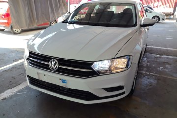 Used Volkswagen Bora 2019 Bora Legend 1.5L Manual Fashion Edition China VI Standard