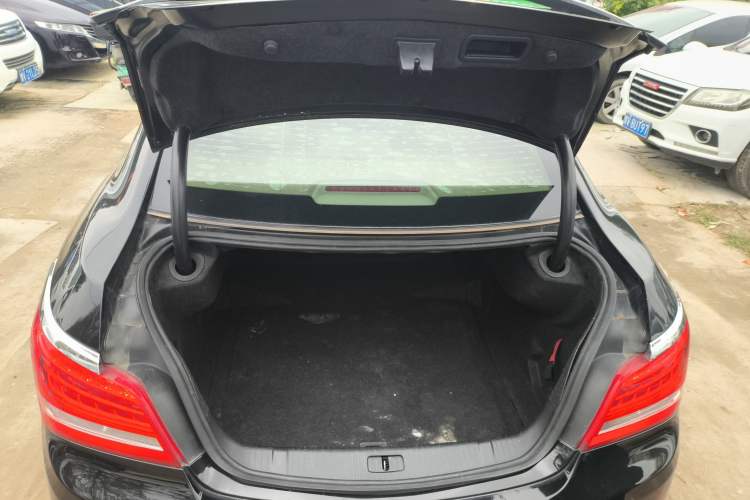 Used Buick LaCrosse 2013 2.4L SIDI Leading Comfort Version
