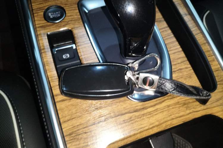 Used Haval H6 2023 National Trend Edition 1.5T Automatic Urban Version