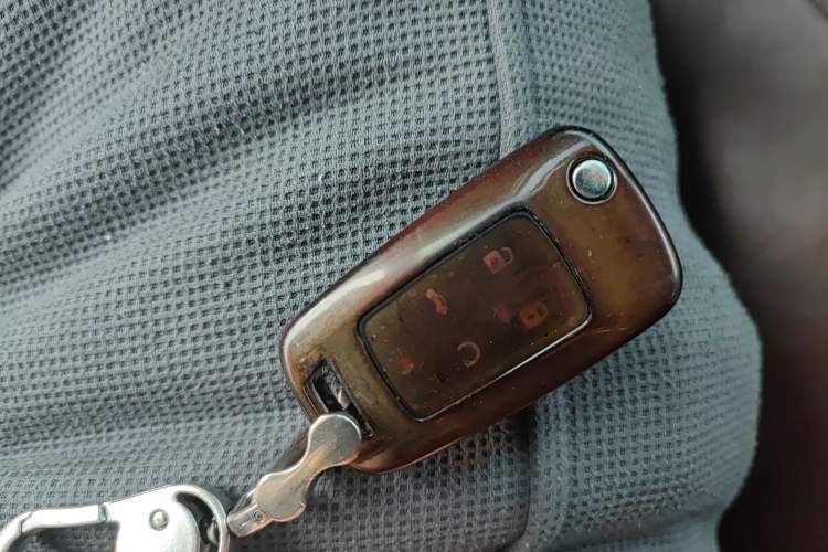 Used Buick LaCrosse 2013 2.4L SIDI Elite Comfort Version
