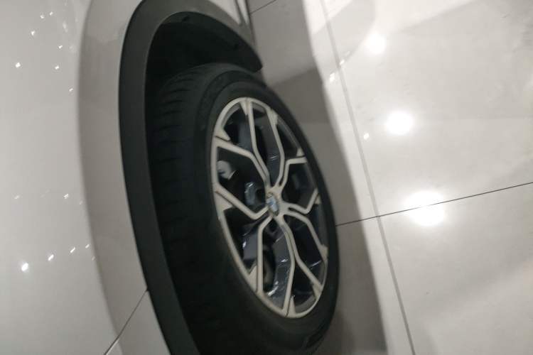 Used BMW X1 2021 sDrive25Li Leading Model
