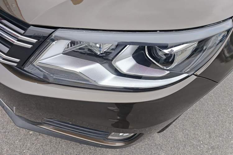 Used Volkswagen Tiguan 2013 1.8TSI Automatic Two-Wheel Drive Luxury Model
