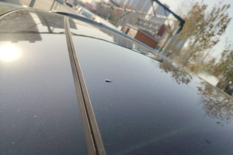 Used Kia Carens 2013 2.0L 5-Seater Automatic Standard Version China IV Standard