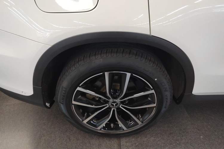 Used Mercedes-Benz GLC 2022 GLC 260 L 4MATIC Luxury Model