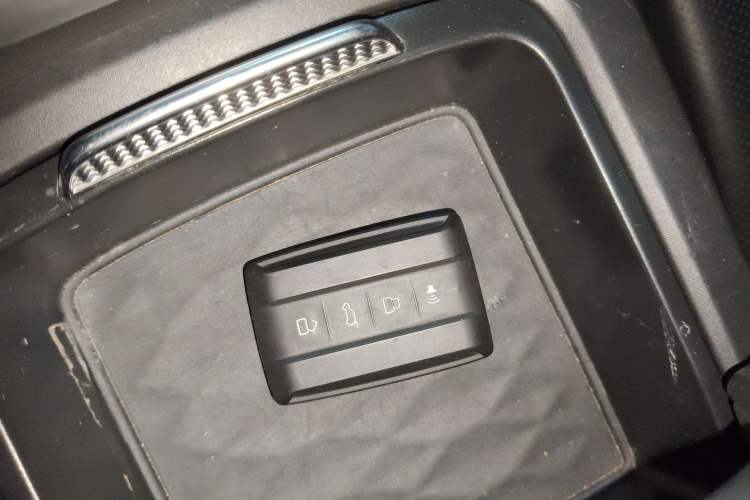 Used Tank 300 2023 Off-Road Edition 2.0T Conqueror