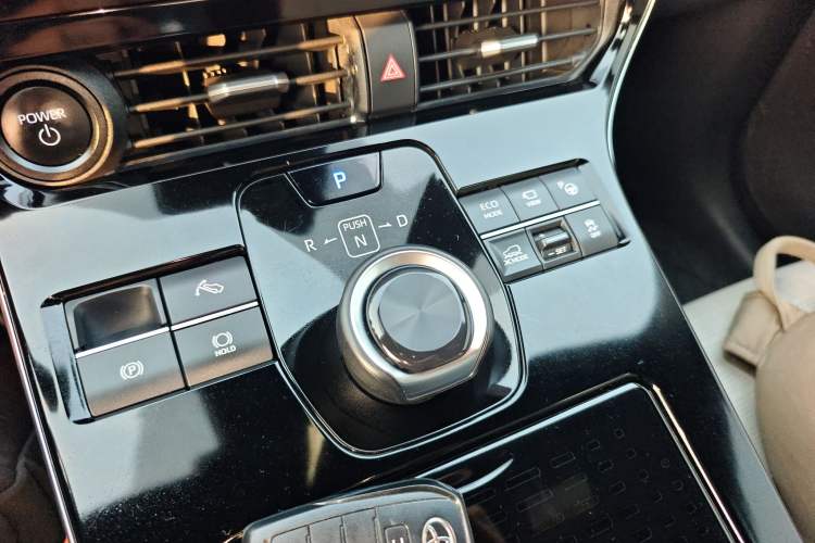 Used Toyota GAC Toyota bZ4X 2022 X-MODE Four-Wheel Drive Ultra