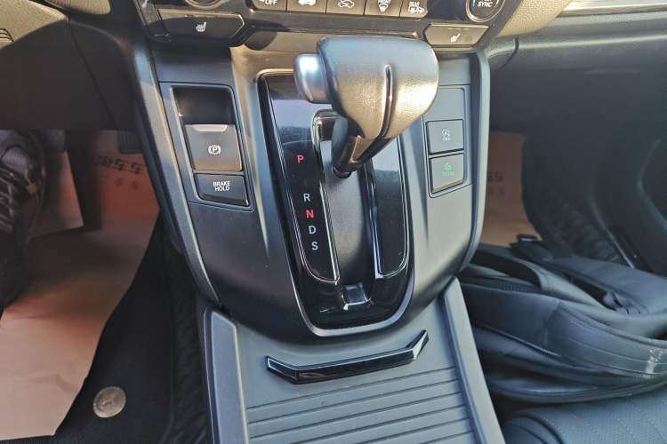 Used Honda Breeze 2021 240TURBO CVT Two-Wheel Drive Phantom Night Edition
