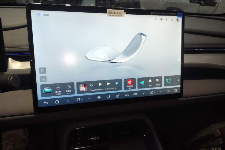 Used BYD Seal 06GT 2025 Intelligent Driving Version 505 Wave Plus Edition