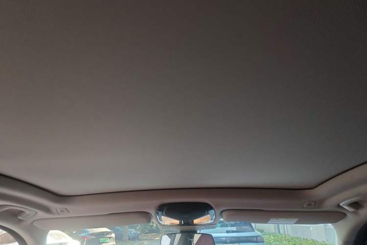 Used BMW iX3 2024 Leading Type