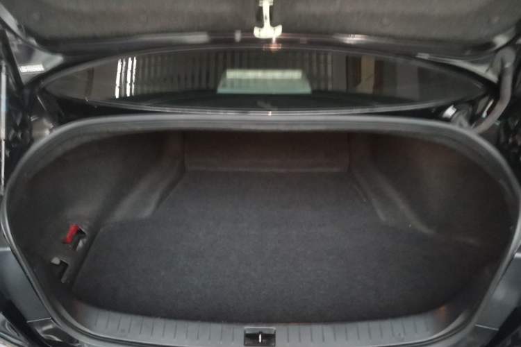 Used Infiniti Q50L 2016 2.0T Enjoyment Edition
