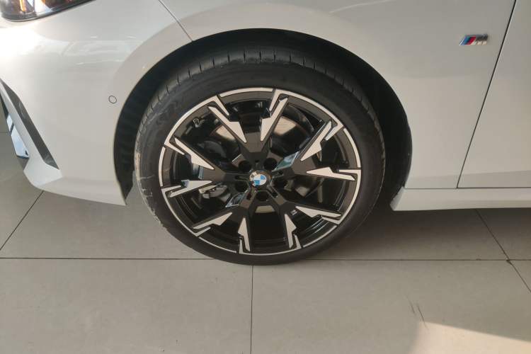 Used BMW 2 Series 2025 225L M Sport Night Edition Package
