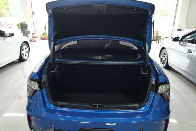 Used Lynk & Co 03 2021 2.0TD Automatic Jing Plus
