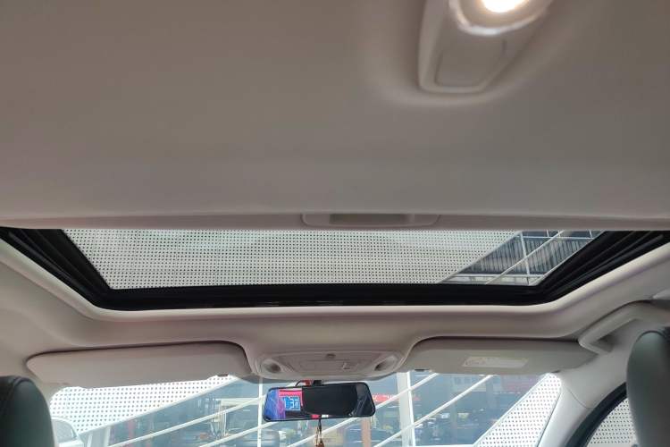 Used Ford Focus 2017 Hatchback EcoBoost 180 Automatic Elite Model
