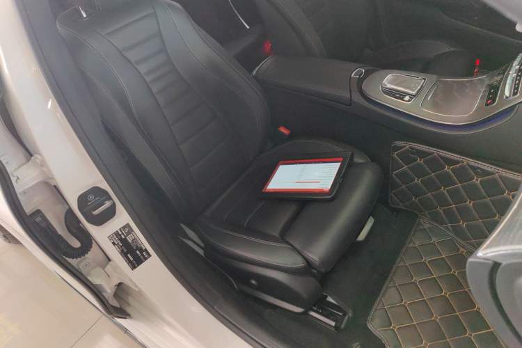 Used Mercedes-Benz E-Class 2022 E 260 L Sport Edition