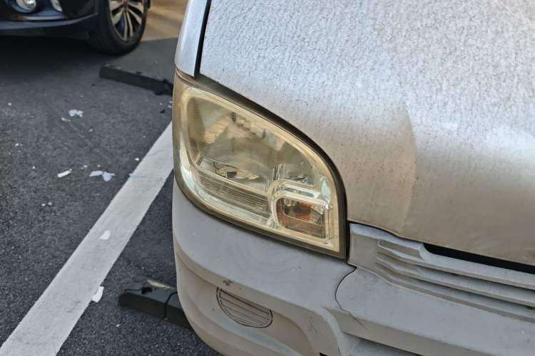 Used Wuling Zhiguang 2015 1.2L Practical LS-I Model
