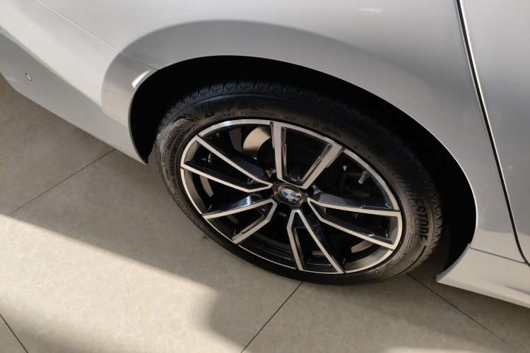 Used BMW 3 Series 2024 325Li M Sport Package
