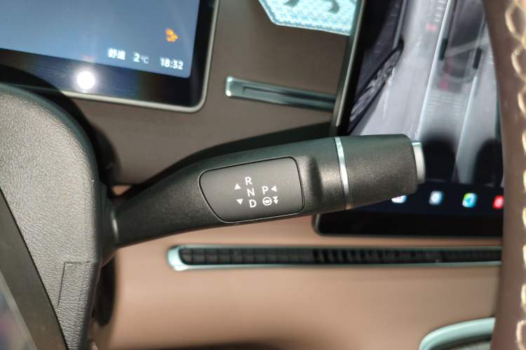 Used Leapmotor C11 2026 All-Electric 640 LiDAR Prestige Edition