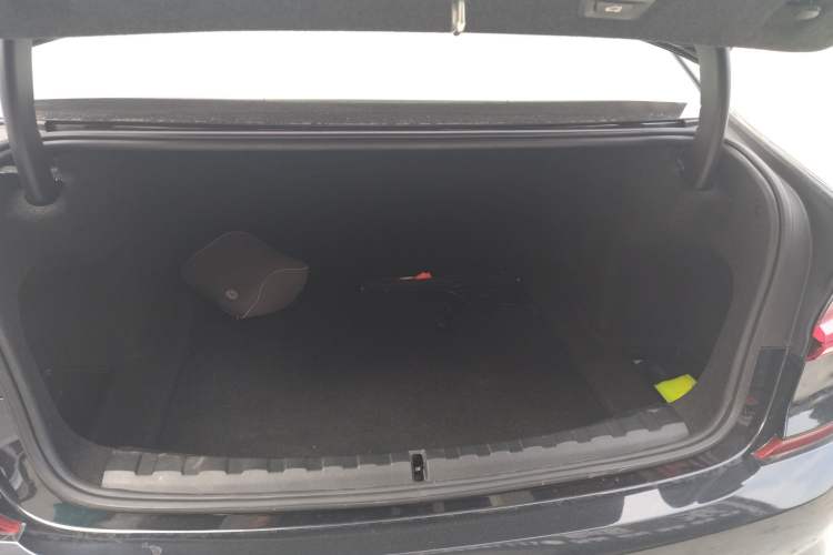 Used BMW 3 Series 2021 320Li M Sport Package