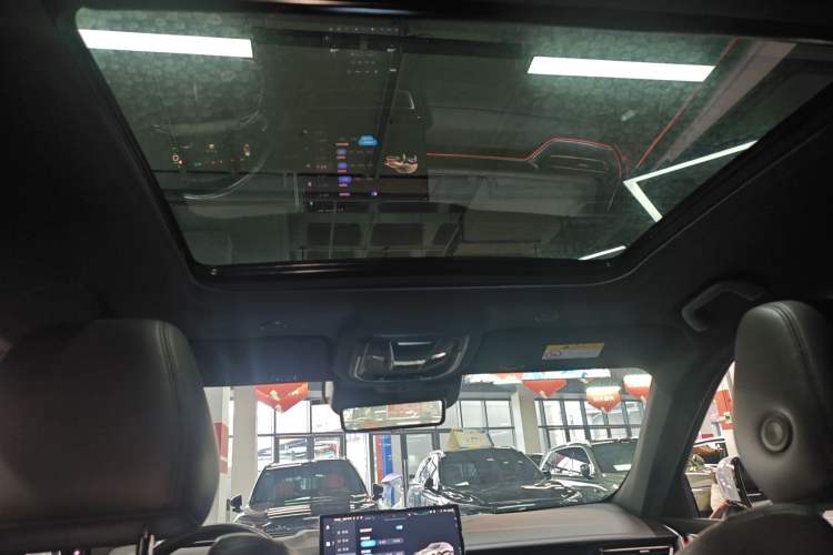 Used Wey Mocha 2021 2.0T Four-Wheel Drive Premium Edition