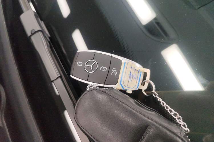 Used Mercedes-Benz A-Class 2019 A 180 L Sport Sedan
