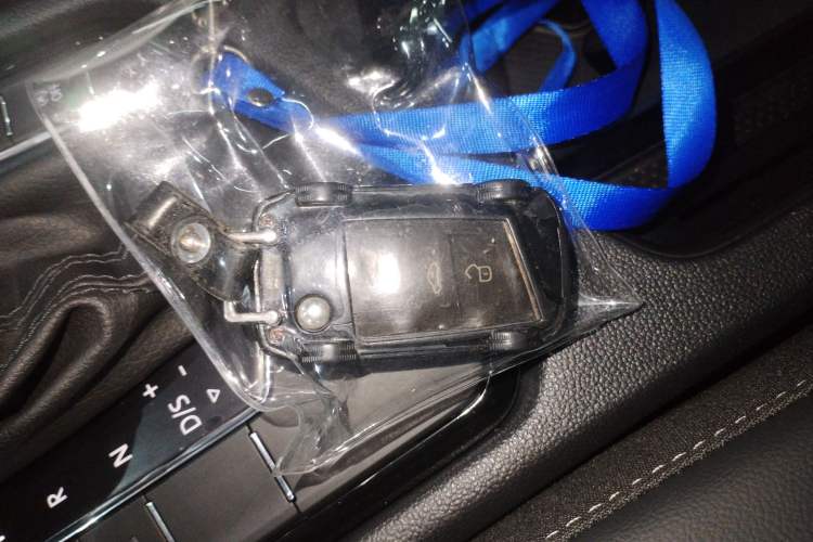 Used Volkswagen Tiguan L 2020 330TSI Automatic Two-Wheel Drive Panoramic Comfort Edition China VI Standard
