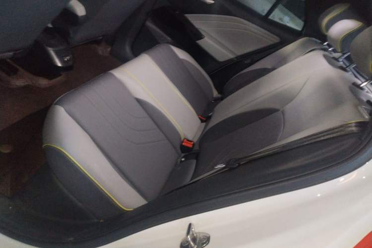 Used Volkswagen ID.3 2025 Smart Edition Ultra-Intelligent Version