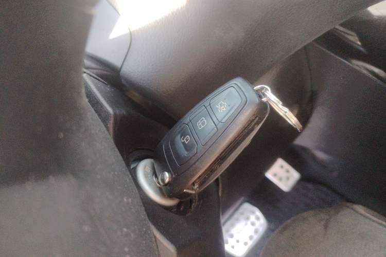 Used Ford Focus 2015 Hatchback EcoBoost 180 Automatic Elite Model
