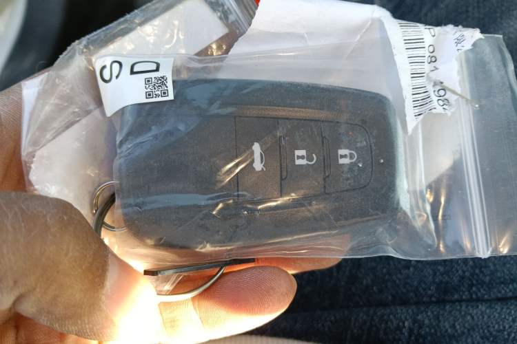 Used Toyota Corolla 2023 1.2T Pioneer Edition
