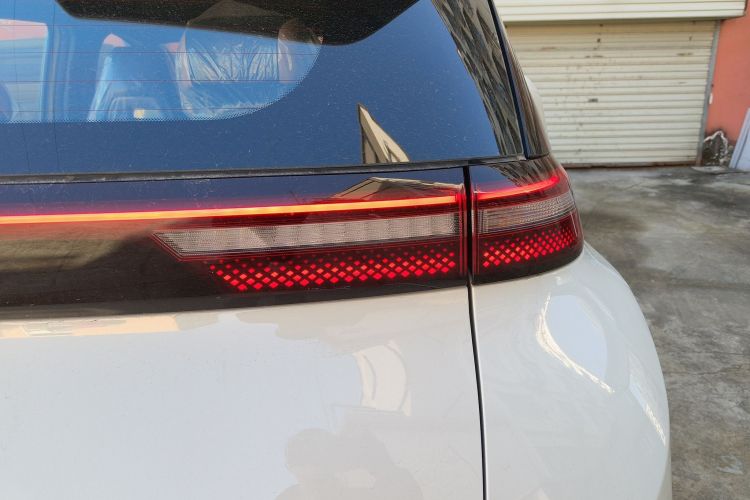 Used BYD Seagull 2025 Intelligent Driving Version 305 km Dynamic Edition