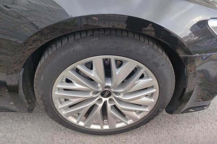 Used Audi A7 2021 45 TFSI Prestige Edition