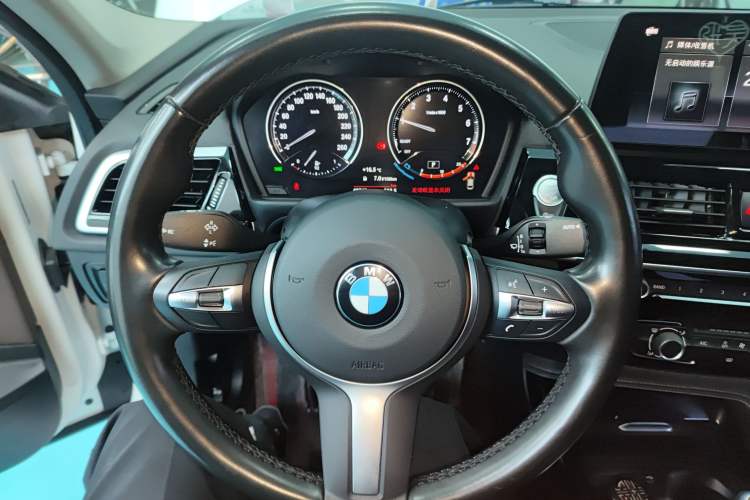 Used BMW 1 Series 2021 Revised 120i M Sport Night Edition
