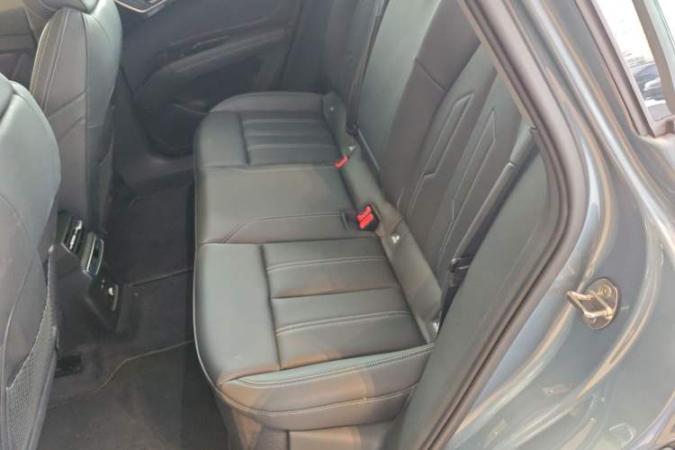 Used Audi Q4 e-tron 2024 40 e-tron Boundary Edition